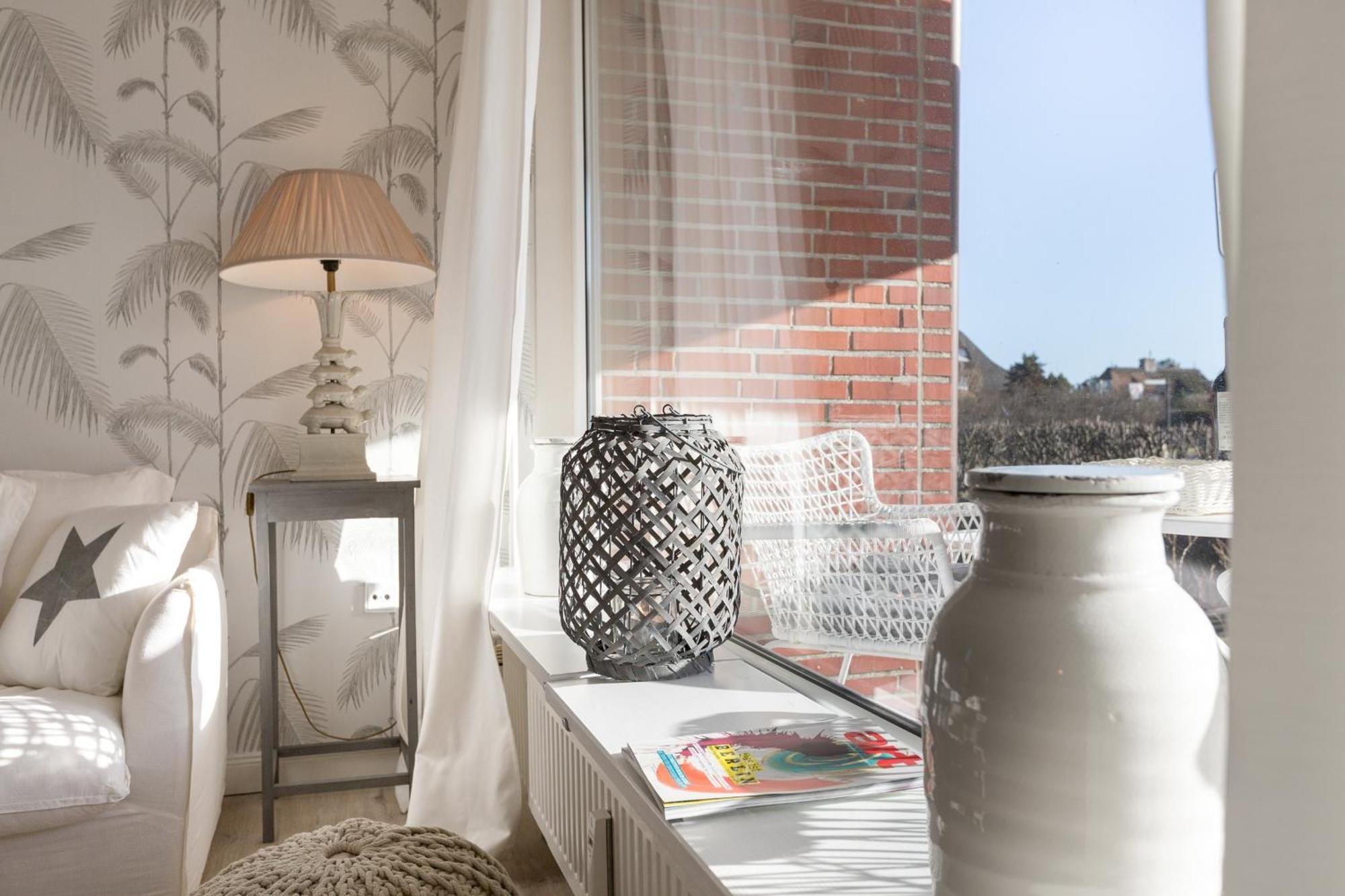 Inselliebe, App.18 Apartment