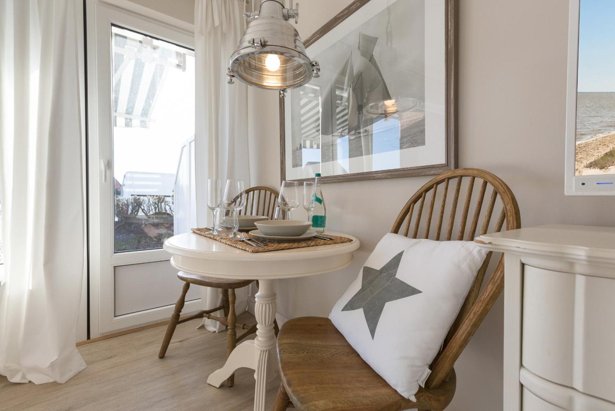 Apartment Inselliebe, App.18 *