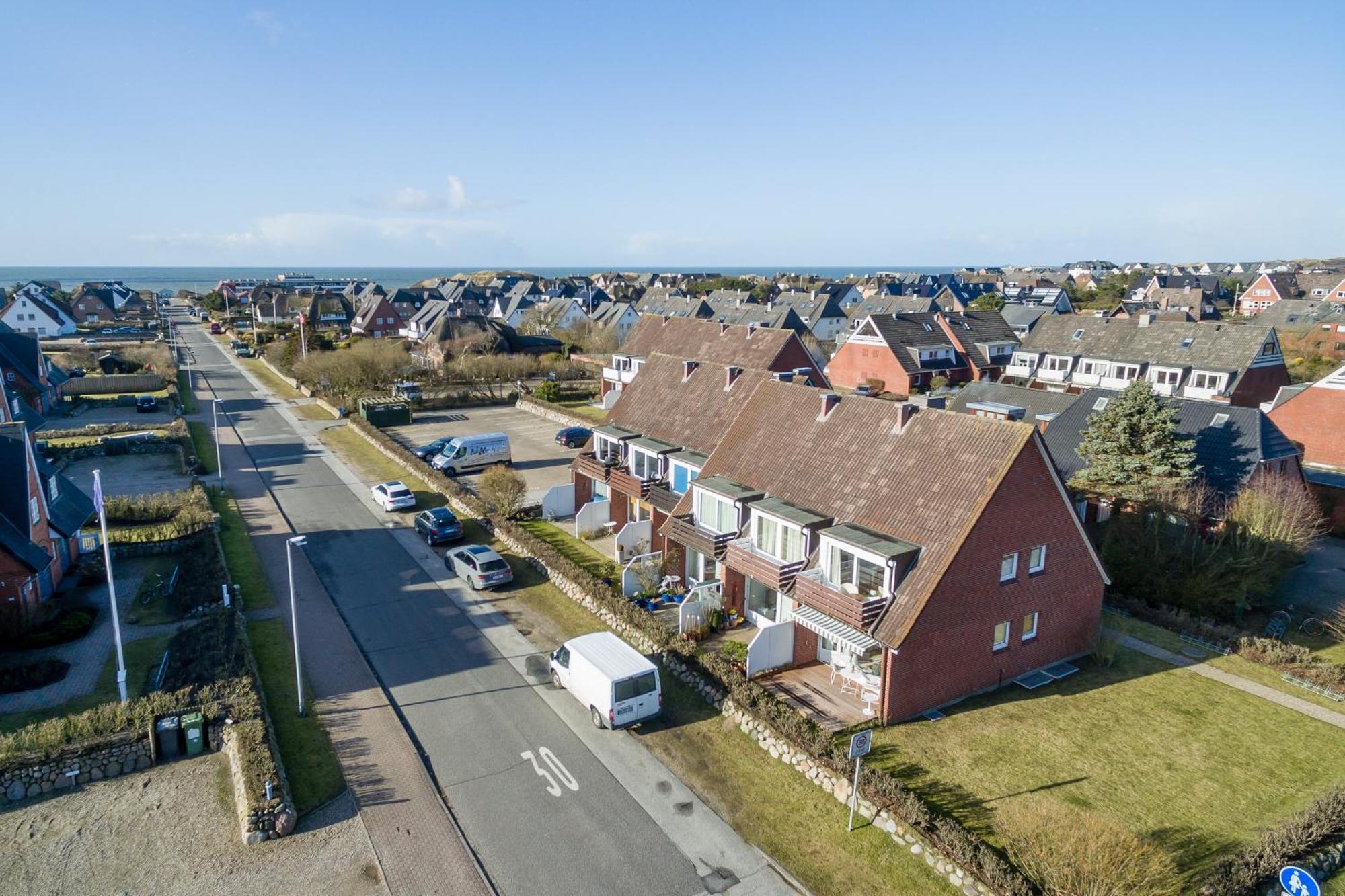 Inselliebe, App.18 Apartment Wenningstedt-Braderup