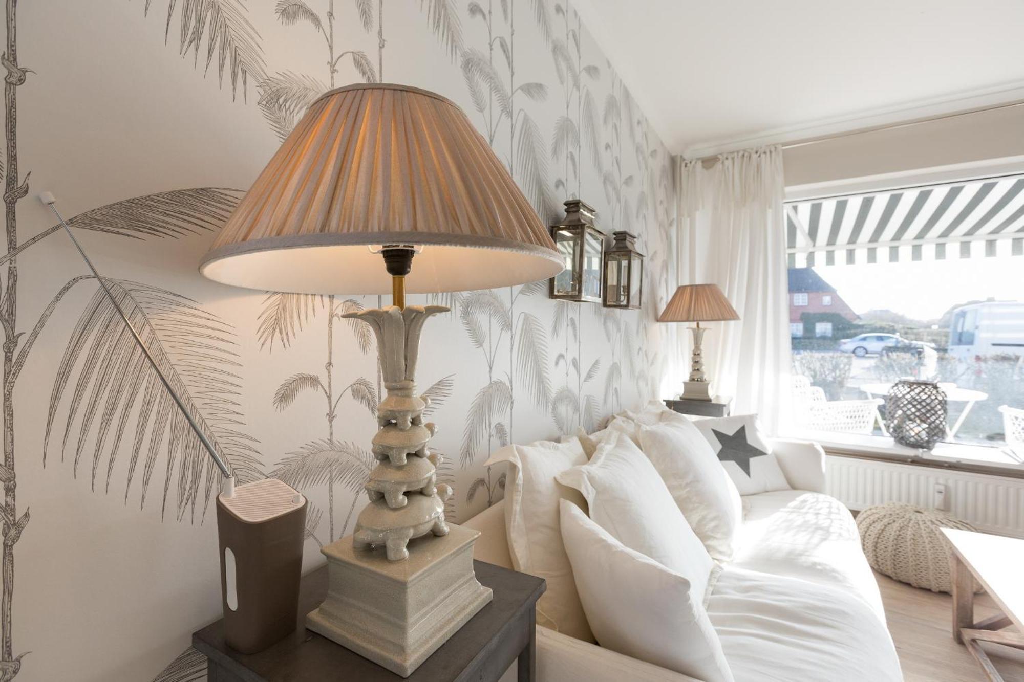 Apartment Inselliebe, App.18 Wenningstedt-Braderup