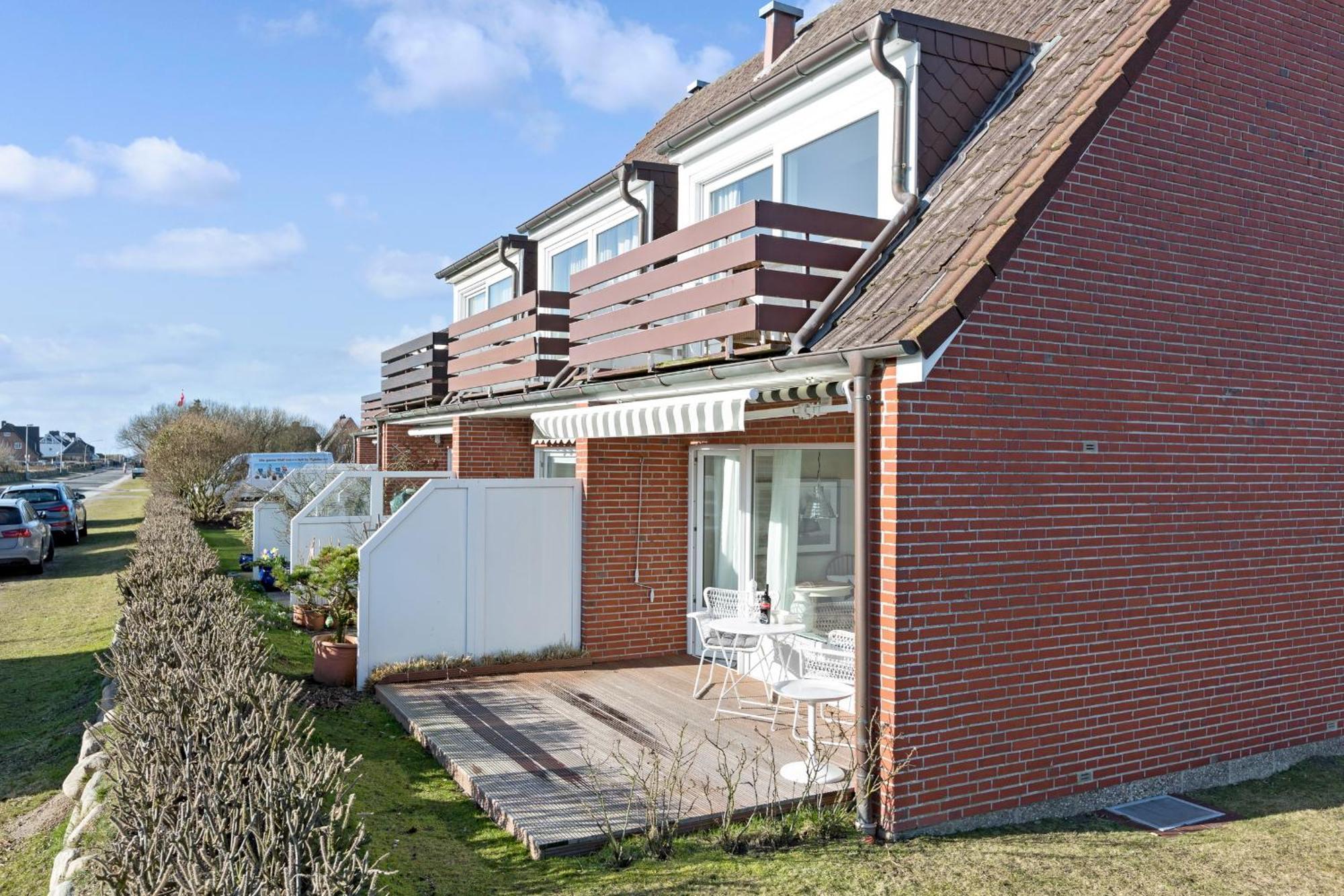 Inselliebe, App.18 Wenningstedt-Braderup